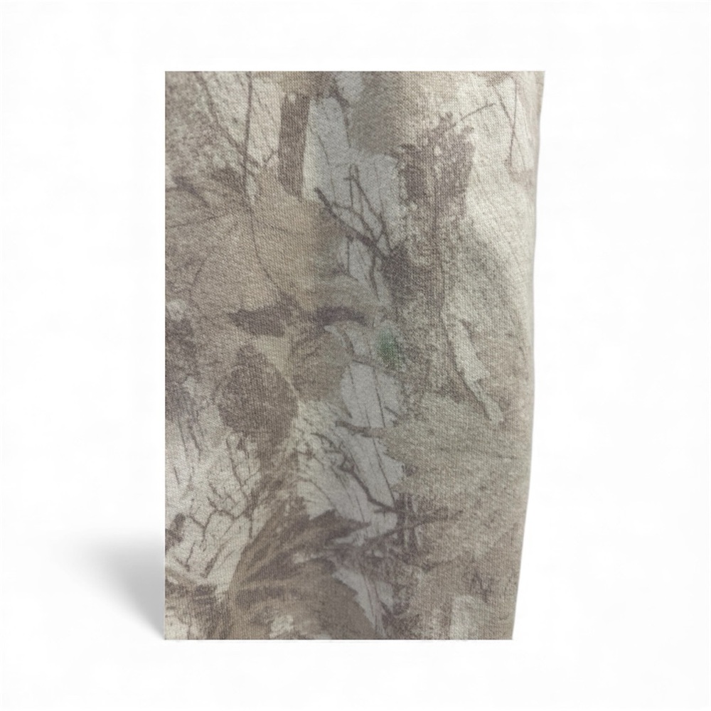 Hollister Beige Camo Joggers - Picture 2 of 5